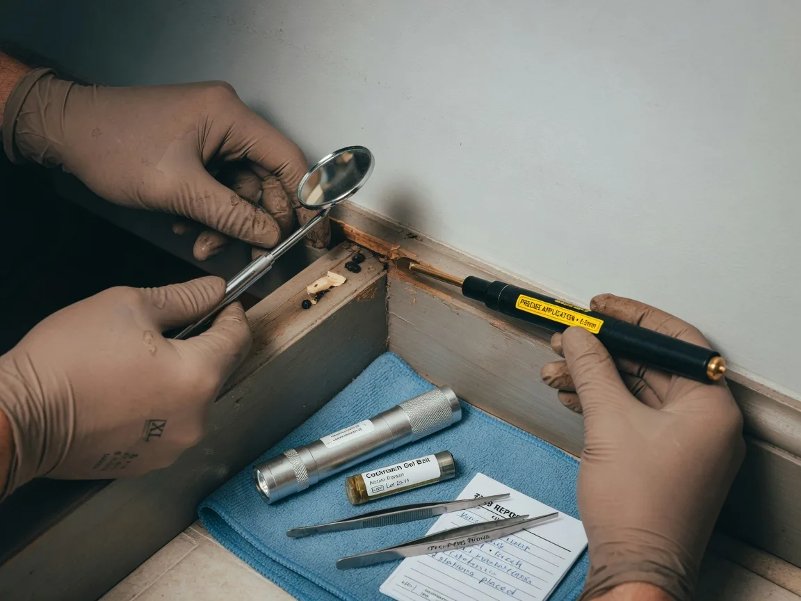 Why choose Emergency Pest Control in Plympton, MA